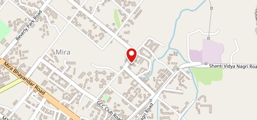 The Royal Tyrant - Café & Billiard Alliance on map