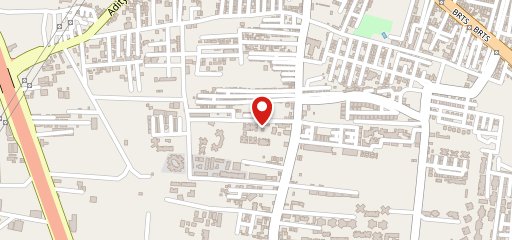 The Royale Spices on map