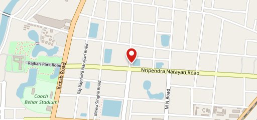 The Royals Cafe & Bistro on map