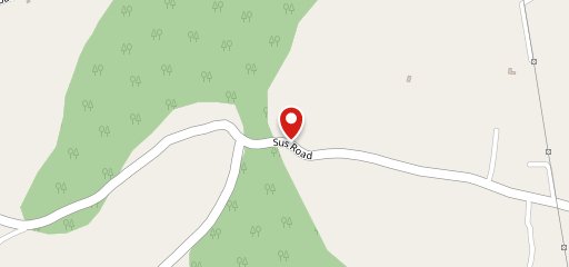 The Ruby Hilltop - Sunny's World on map