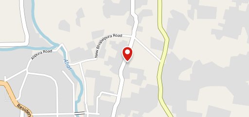 The Saheb Restro on map