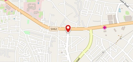 The Salt Cafe on map