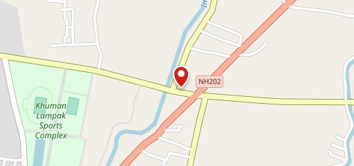 The Salt Cafe Kitchen & Bar on map