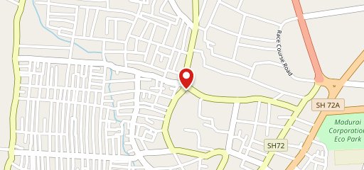 The Sandwich Club Sandwiches, Burgers, Momos, Wraps, Brownies, Pasta and Pizza on map