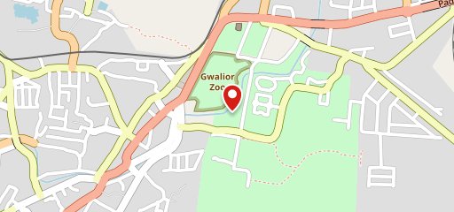 THE sandwich hub on map