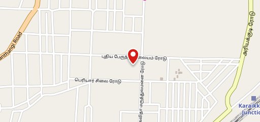 The Sausage Shop on map