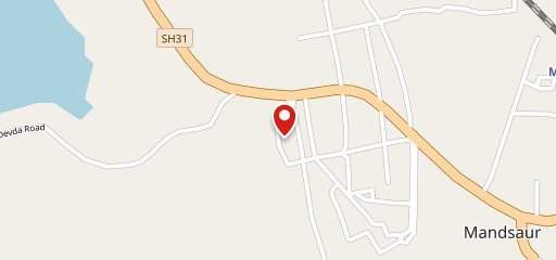 SECOND HOME KITCHEN & RESTAURENT on map