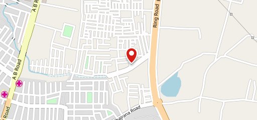 The Second Wife on map