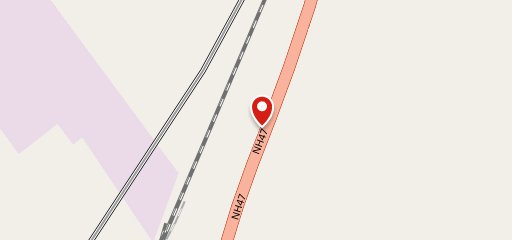 The Second Wife Restaurant on map