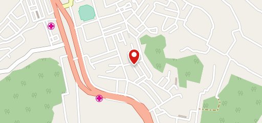 The secret chef bismilla on map