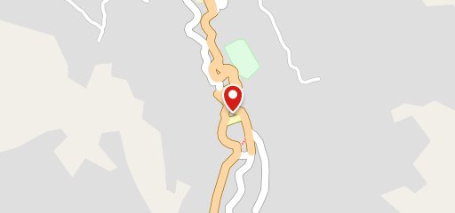 The Secret Place Cafe on map