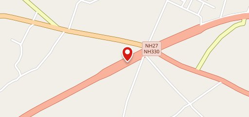 The New Shahi planet cafe and restaurent on map