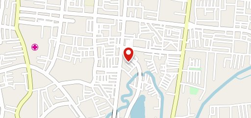 The Shake Bar on map