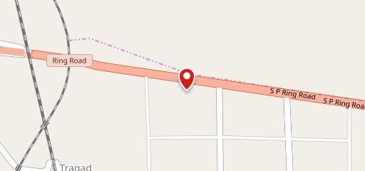 The Shake Maker on map