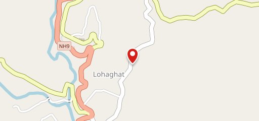 The Shakuntalam Family Restaurant on map