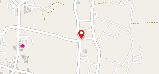 The Shawarma Club on map