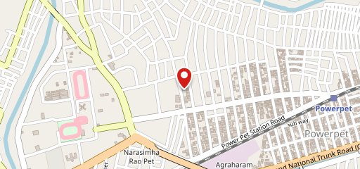 The Shawarma Co on map