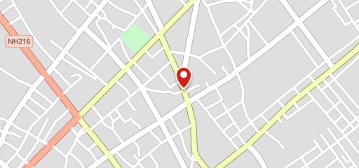 The Shawarma Company on map