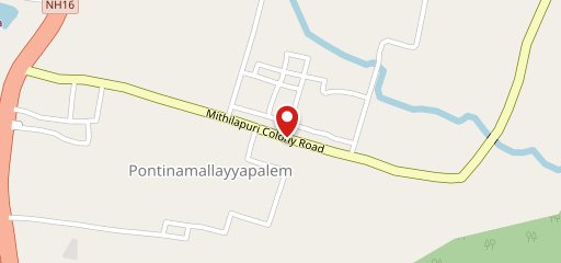 The Shawarma Co on map