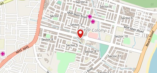 The Shawarma Company on map