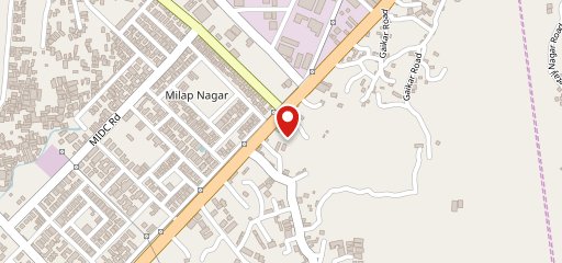 The Shawarma Guys on map