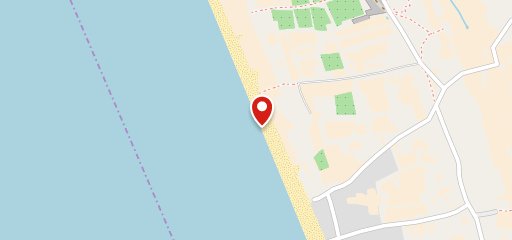 The Shiva Samudra Beach Resort on map