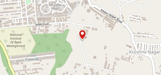 The Silent Partner on map