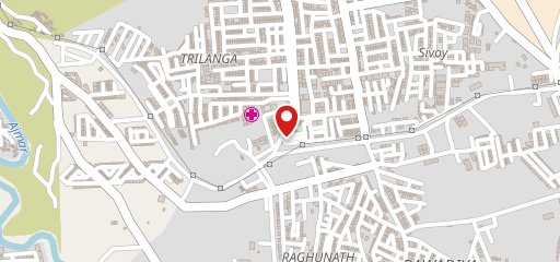 THE SIP STORIES on map