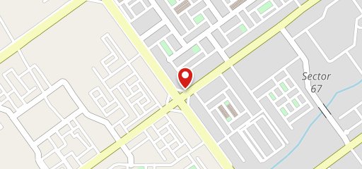 The Sizzle & Roast Co. on map