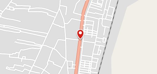 The Sky Deck Hotel on map