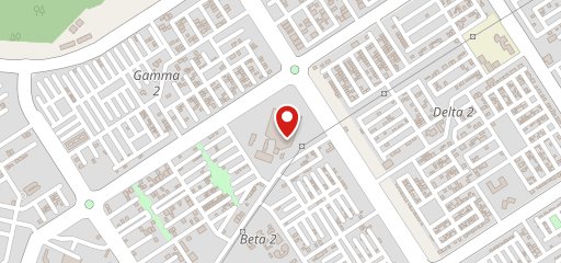 The Slice Planet on map