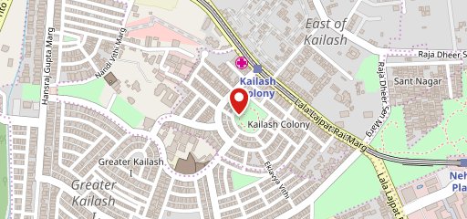 The Snook House Cafe on map