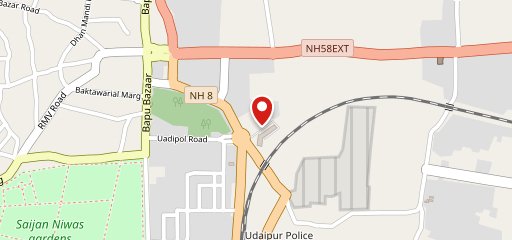 Soccer Atrangi cafe & restaurant on map