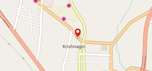 Mano Soup Corner on map