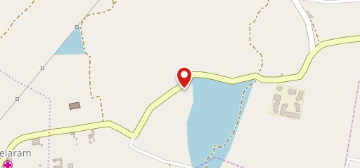 The South Treatz on map