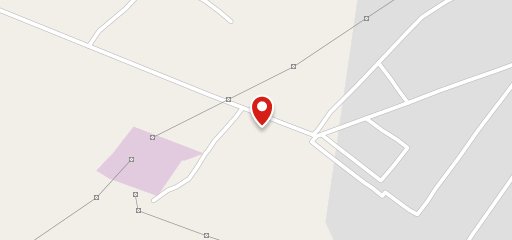 The Sparrow garden on map