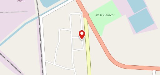 URBAN AATA CHICKEN on map