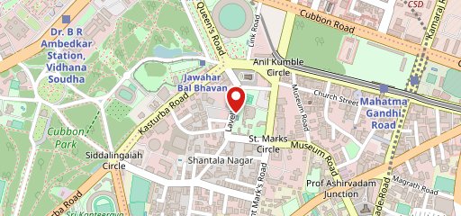 The Spice Bazaar on map