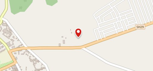 The Spice Hut on map