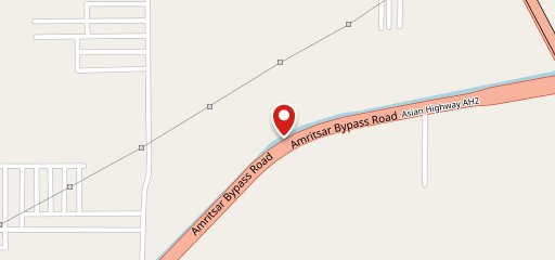 The Spice Kitchen on map