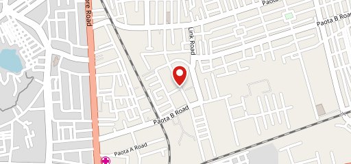 The Spice Route Restaurant on map