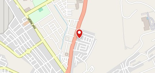 THE SPICE STORY on map