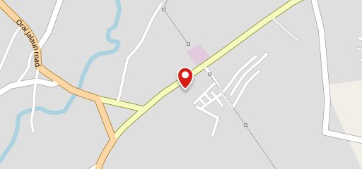 The Spicy Bite on map