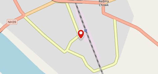 The Spicy Cafe on map