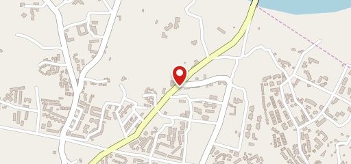 The Spicy Capsicum on map