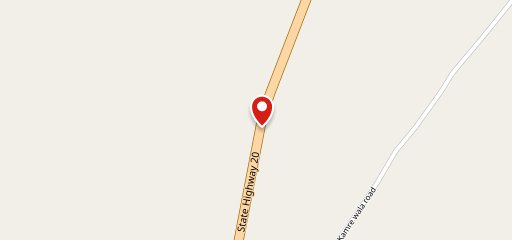 THE SPICY GARDEN on map