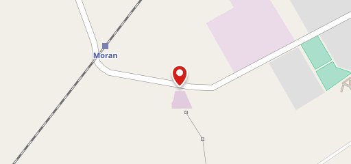 The Spicy Hut on map