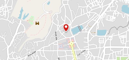 Stepwell Café on map