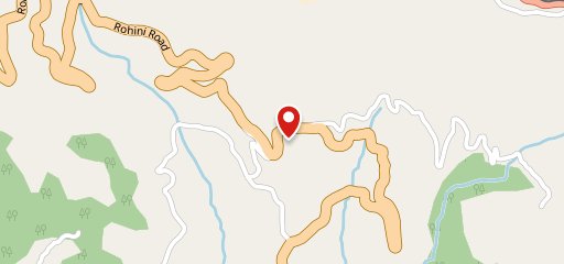 The Stoppage Resturant and Lodge on map