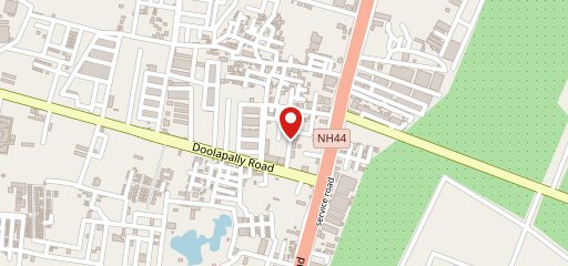 The Story Cafe on map